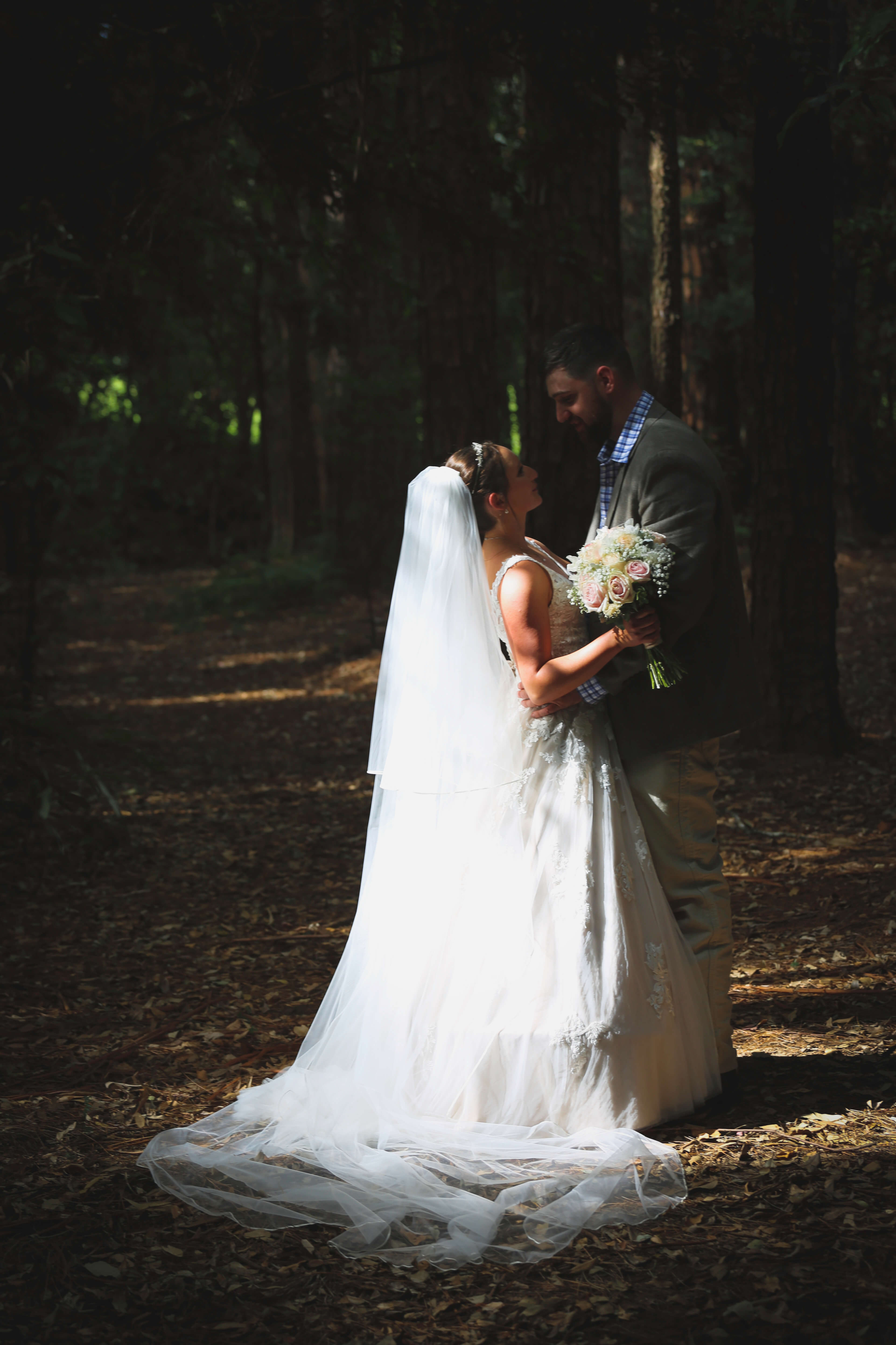 Pine Forest Ceremony