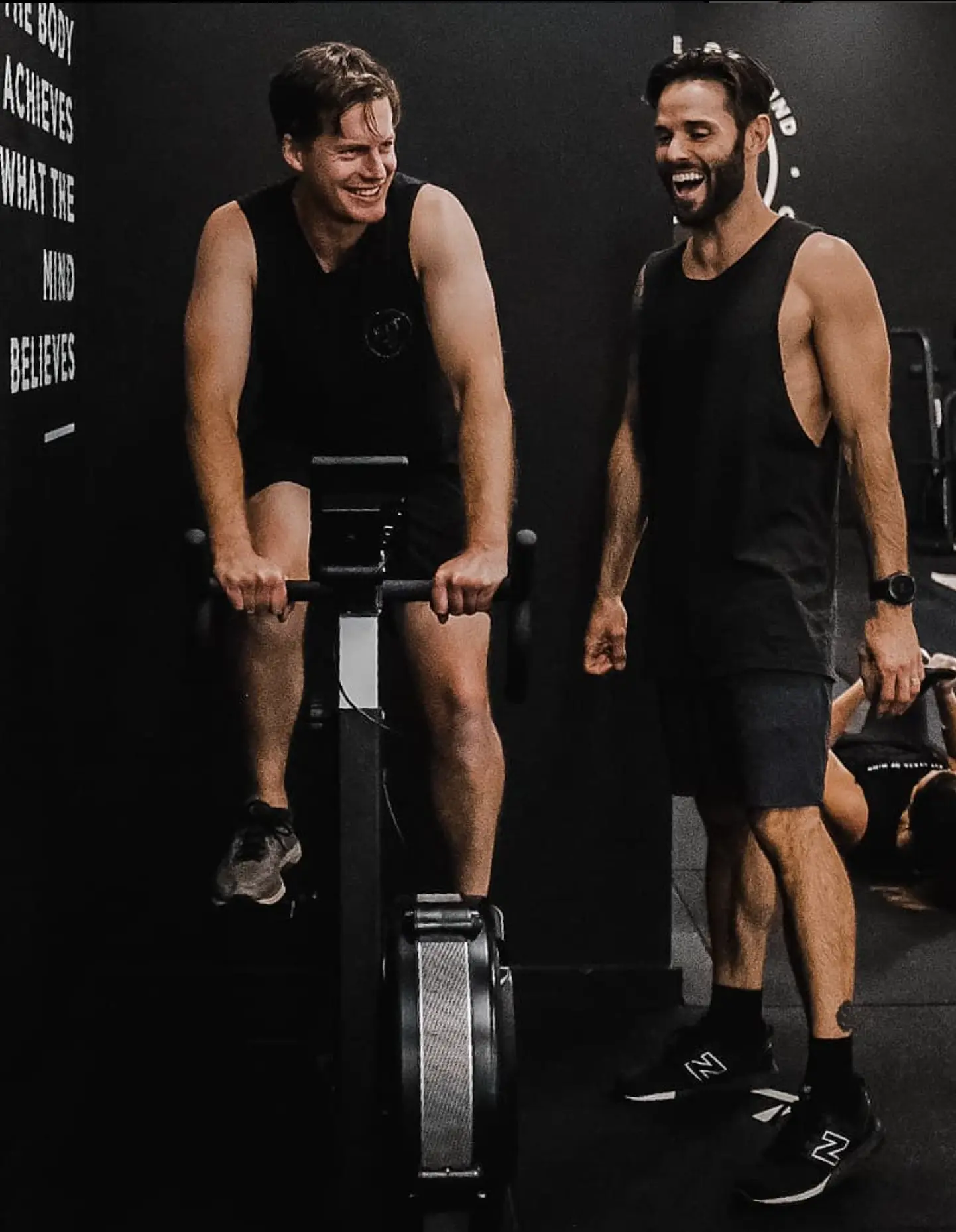 Personal Training with Rob - Fit State of Mind